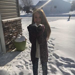 Meet your Posher, Breanna